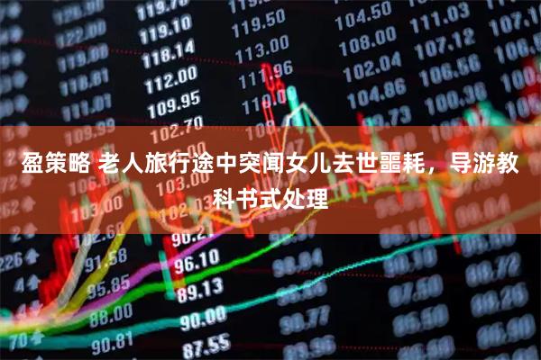 盈策略 老人旅行途中突闻女儿去世噩耗，导游教科书式处理